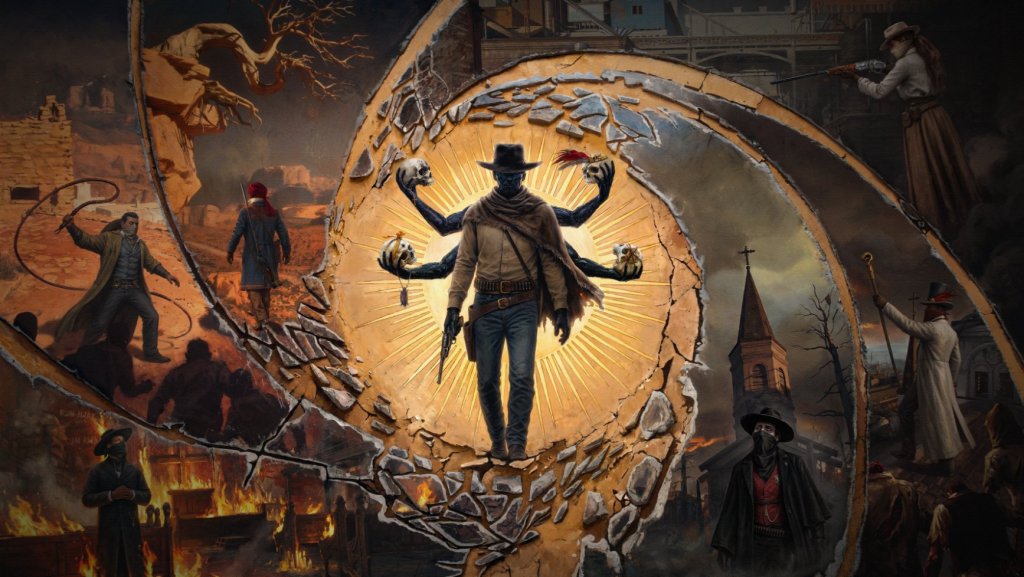 Guns of Eschaton ha sido&nbsp;anunciado