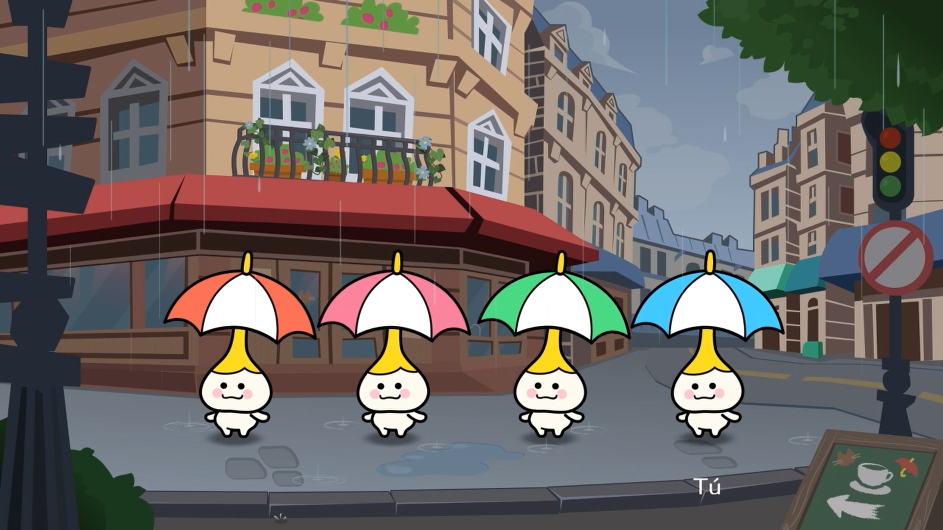 Rhythm Heaven Groove – Análisis: el ritmo al alcance de todos