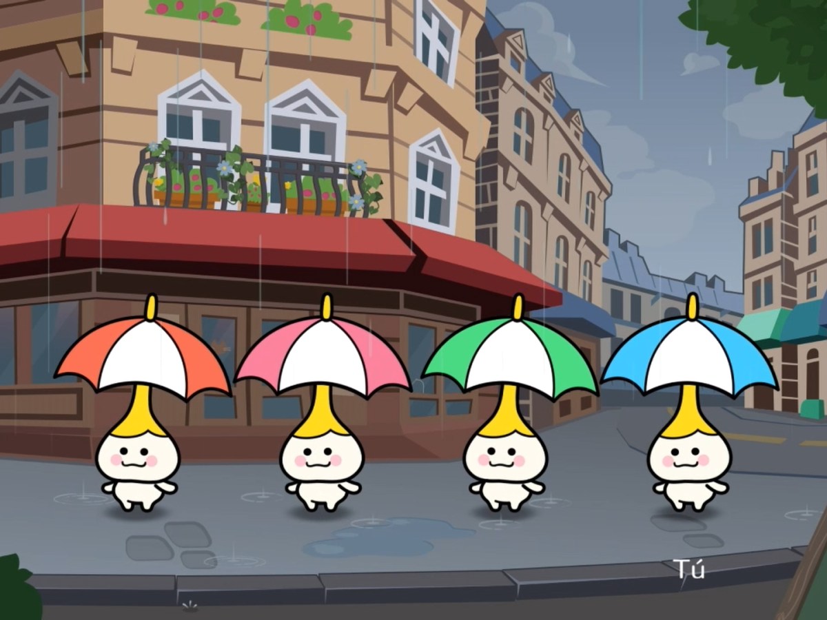 Rhythm Heaven Groove – Análisis: el ritmo al alcance de&nbsp;todos