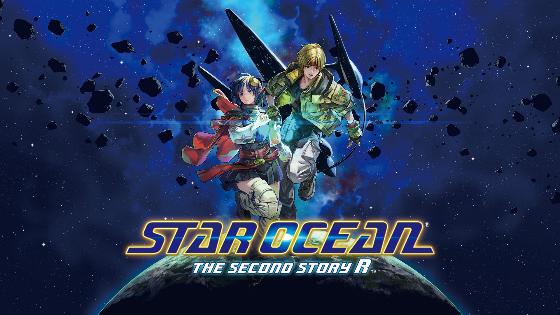 Star Ocean: The Second Story R (NS2) – Análisis: La versión portátil que merecíamos