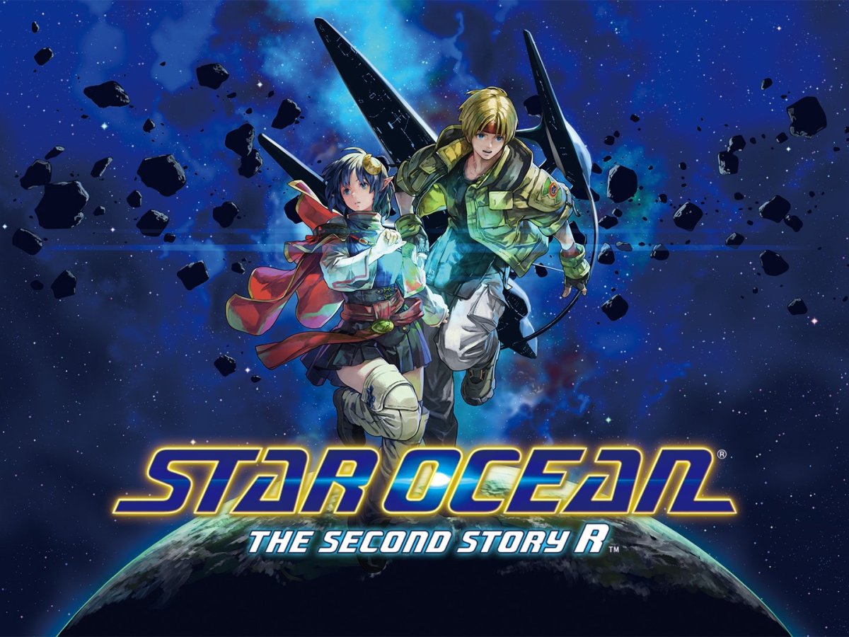 Star Ocean: The Second Story R (NS2) – Análisis: La versión portátil que&nbsp;merecíamos