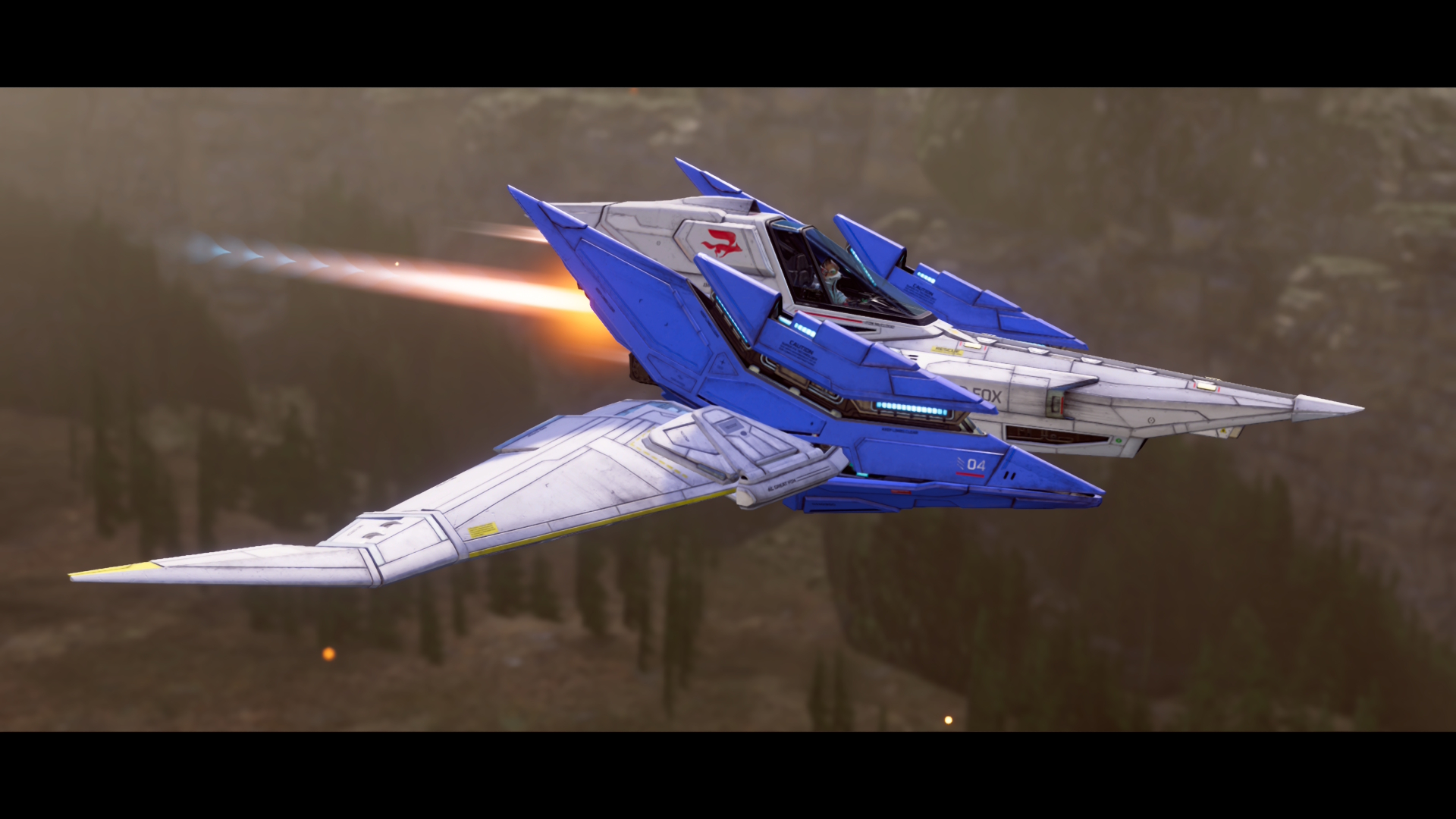Star Fox (NS2) – Análisis: nunca es tarde para este viaje