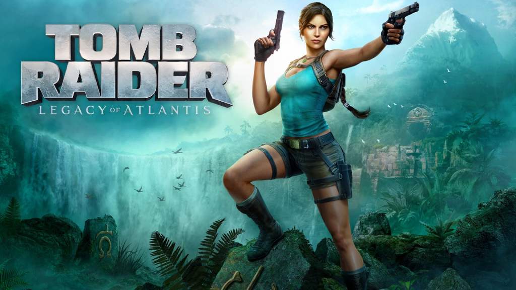 Tomb Raider: Legacy of Atlantis retrasa su fecha de&nbsp;lanzamiento