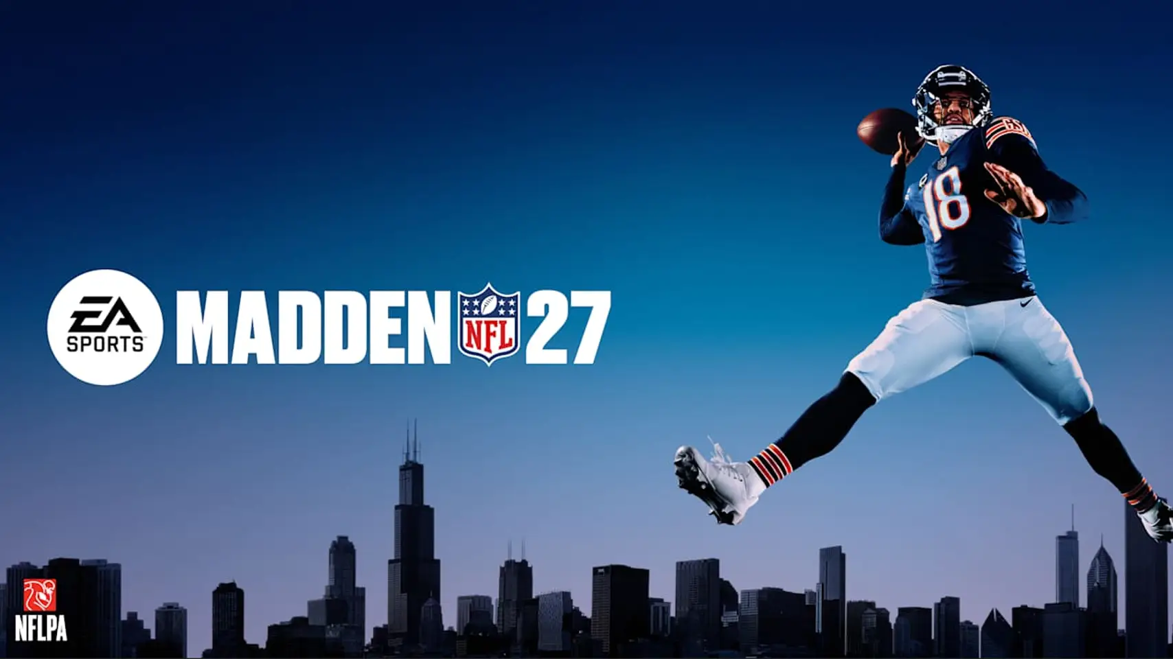 Madden NFL 27 ya está disponible
