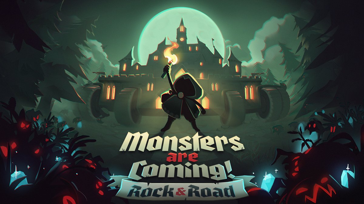 Monsters are Coming! ya está disponible en Xbox
