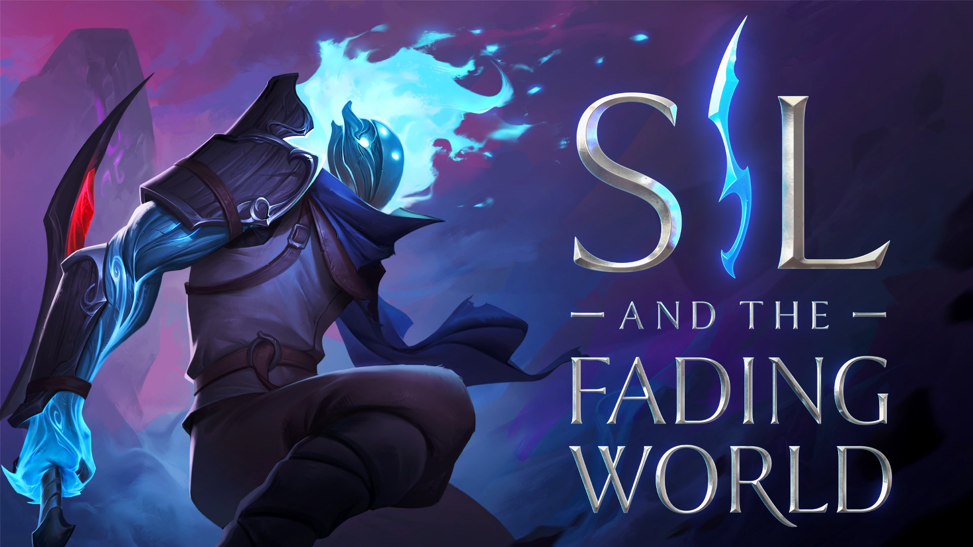 Sil and the Fading World ha sido anunciado