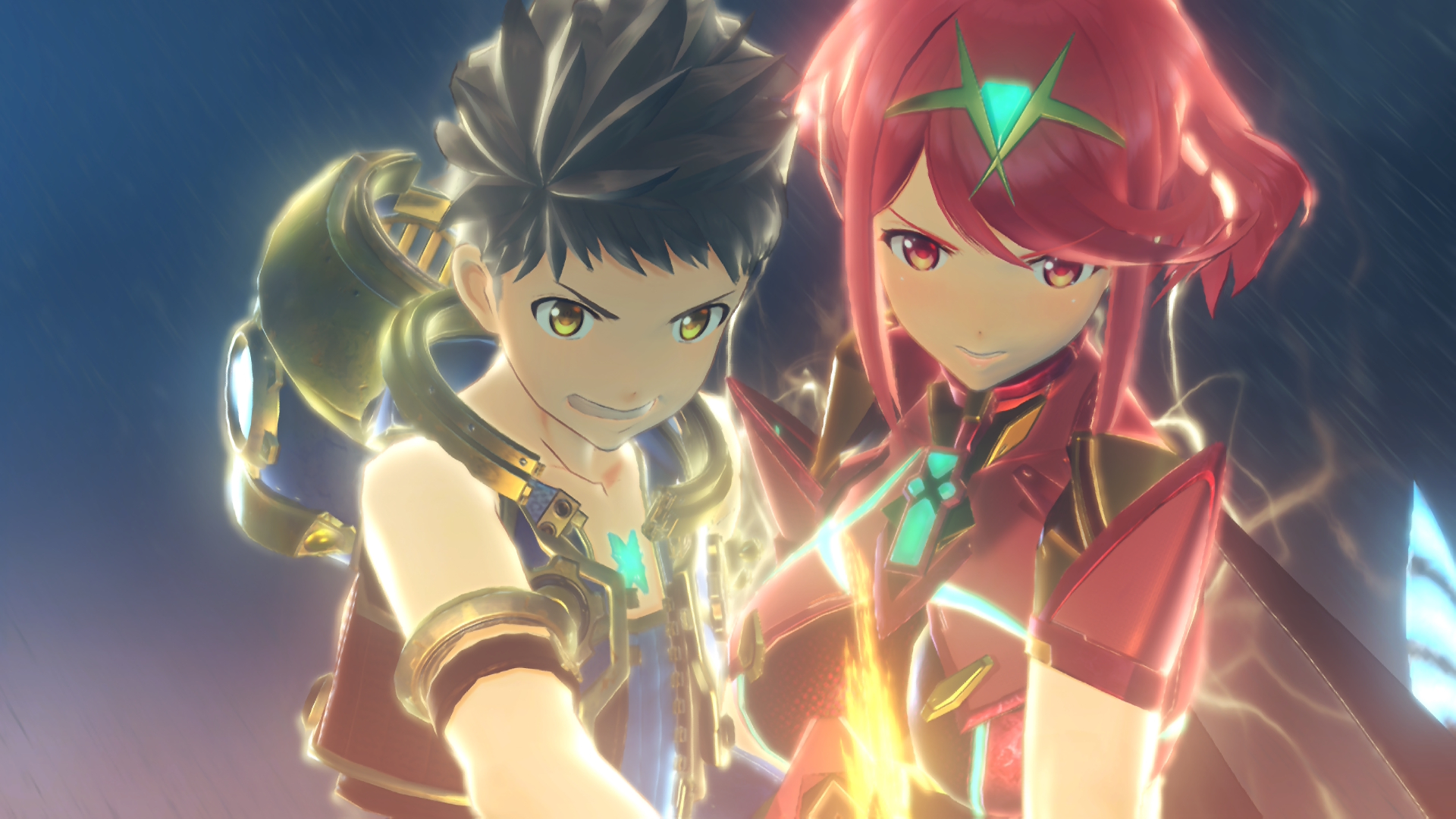 ¿Vale la pena Xenoblade Chronicles 2 en Nintendo Switch 2?