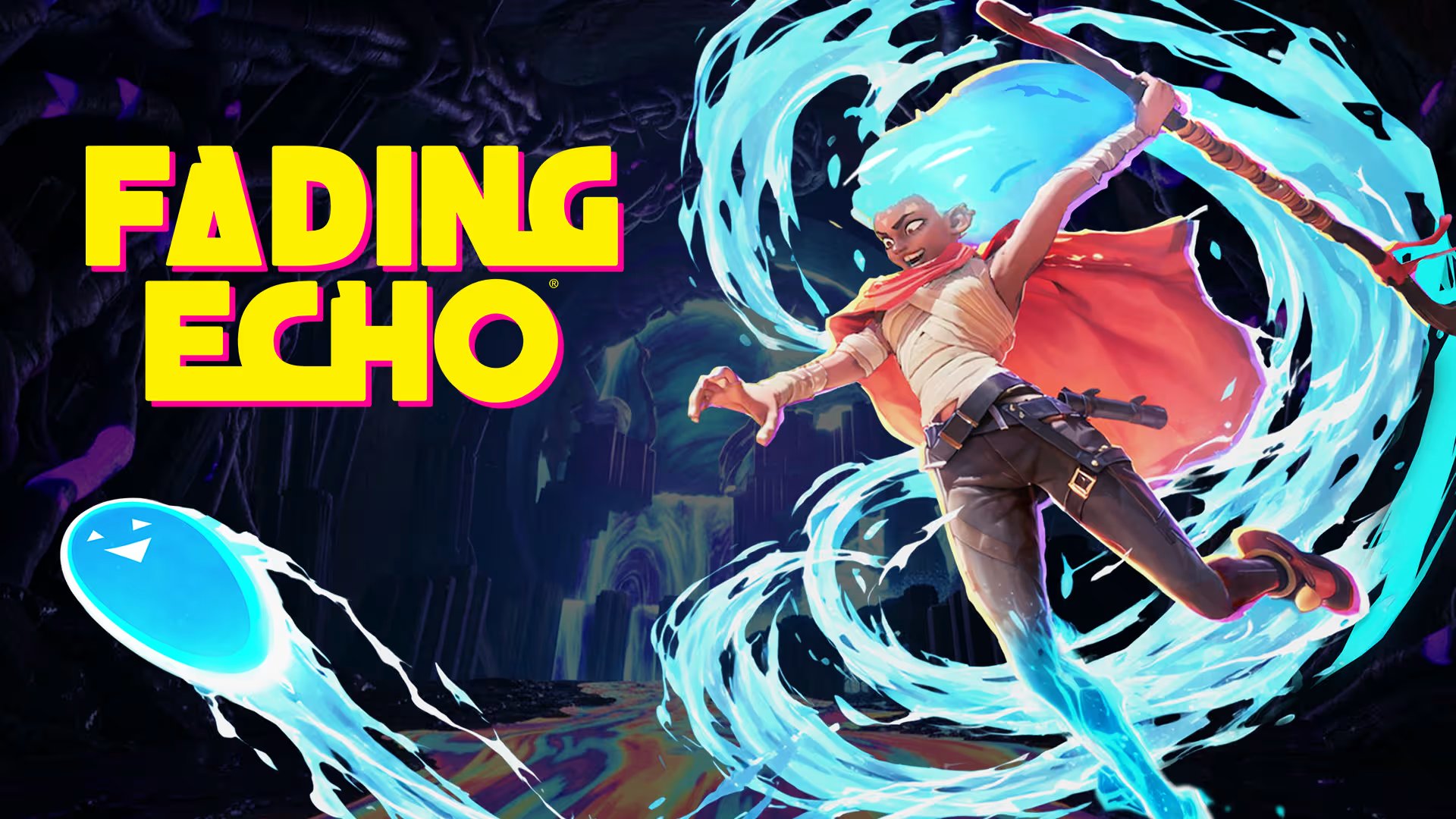 Fading Echo – Análisis: Fluir para sobrevivir
