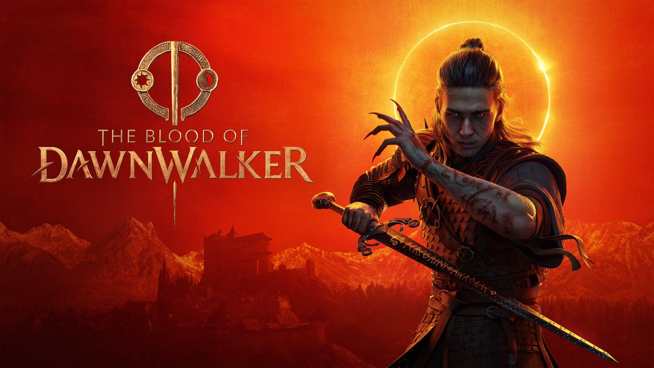 The Blood of Dawnwalker – Análisis: el diario de un monstruo