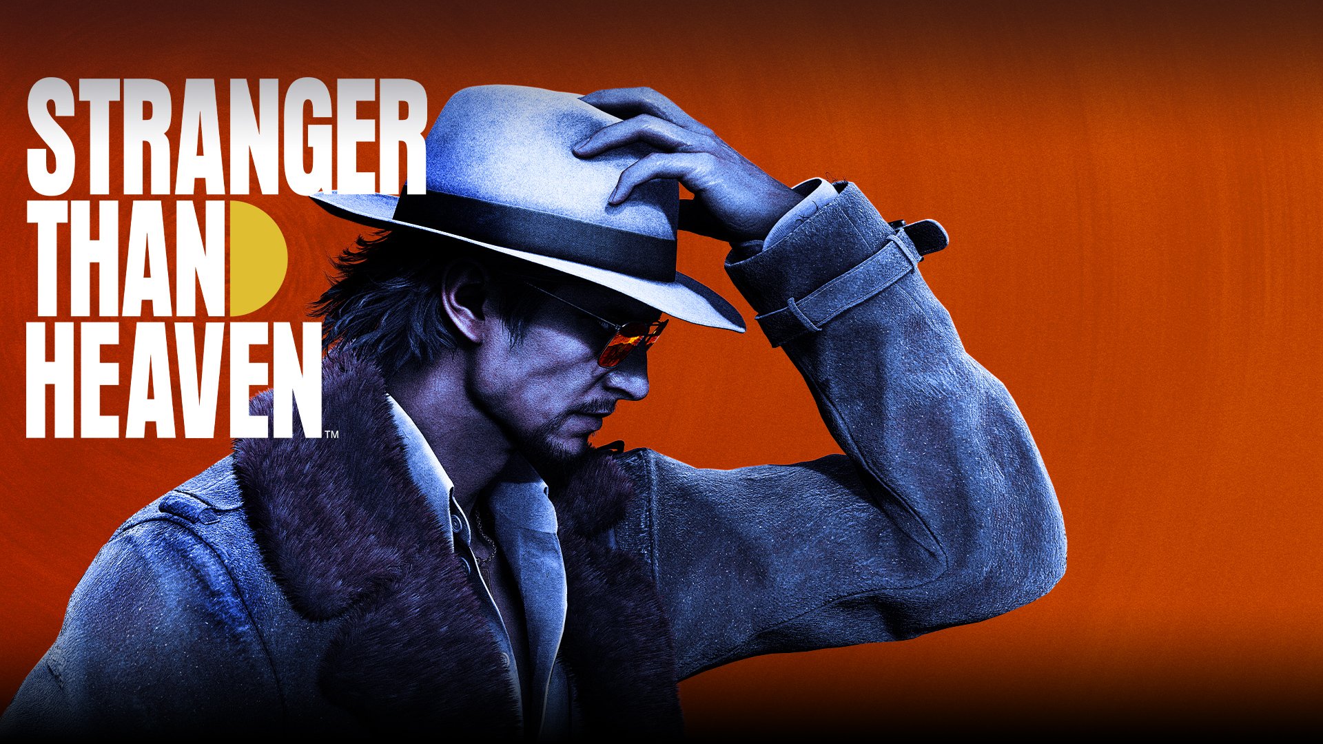Conoce a los personajes de Stranger than Heaven