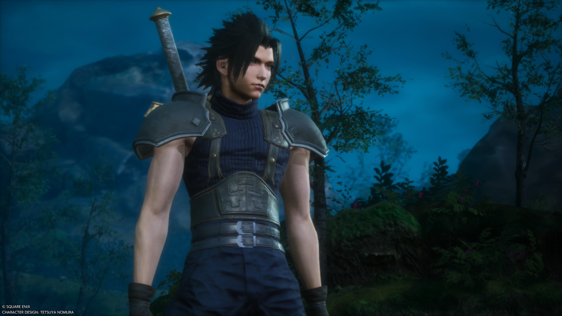 ¿Vale la pena Crisis Core: Final Fantasy VII – Reunion en Nintendo Switch 2?