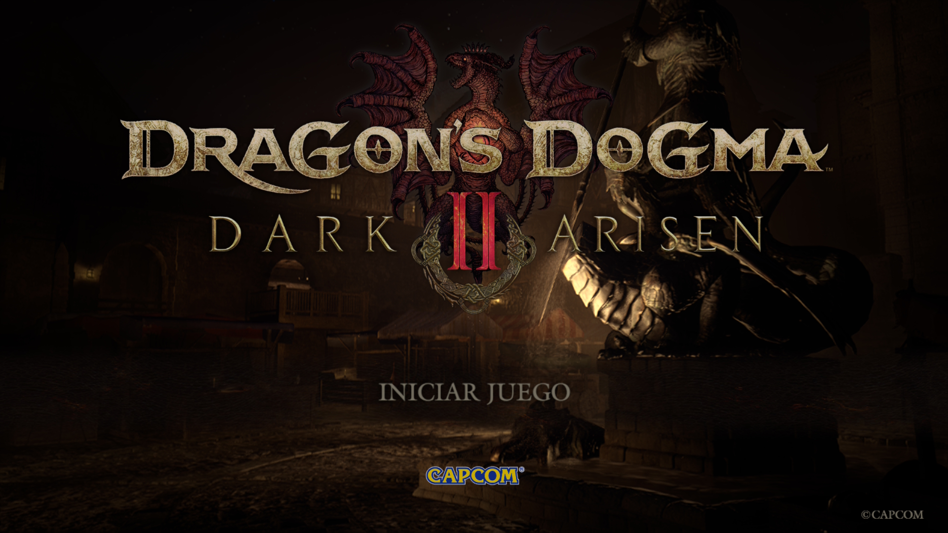 Dragon’s Dogma 2: Dark Arisen – Reseña