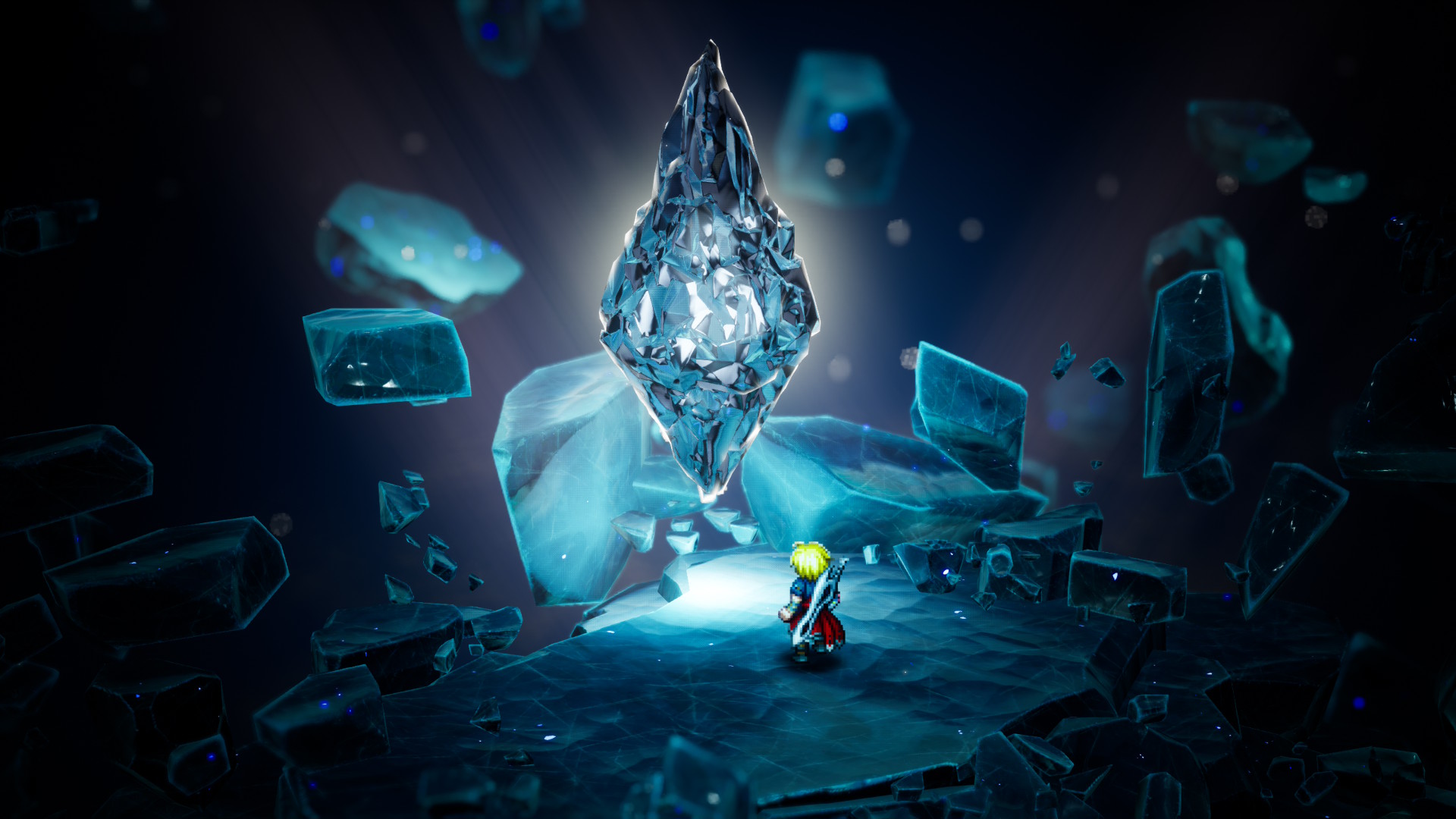 Final Fantasy Resonance – Reseña