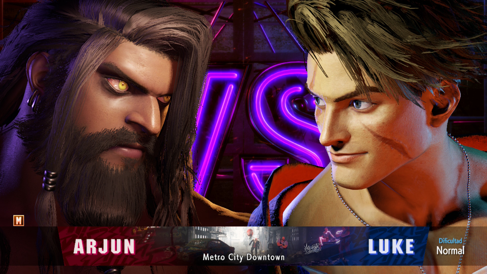 Street Fighter 6: todo lo que debes saber sobre Arjun