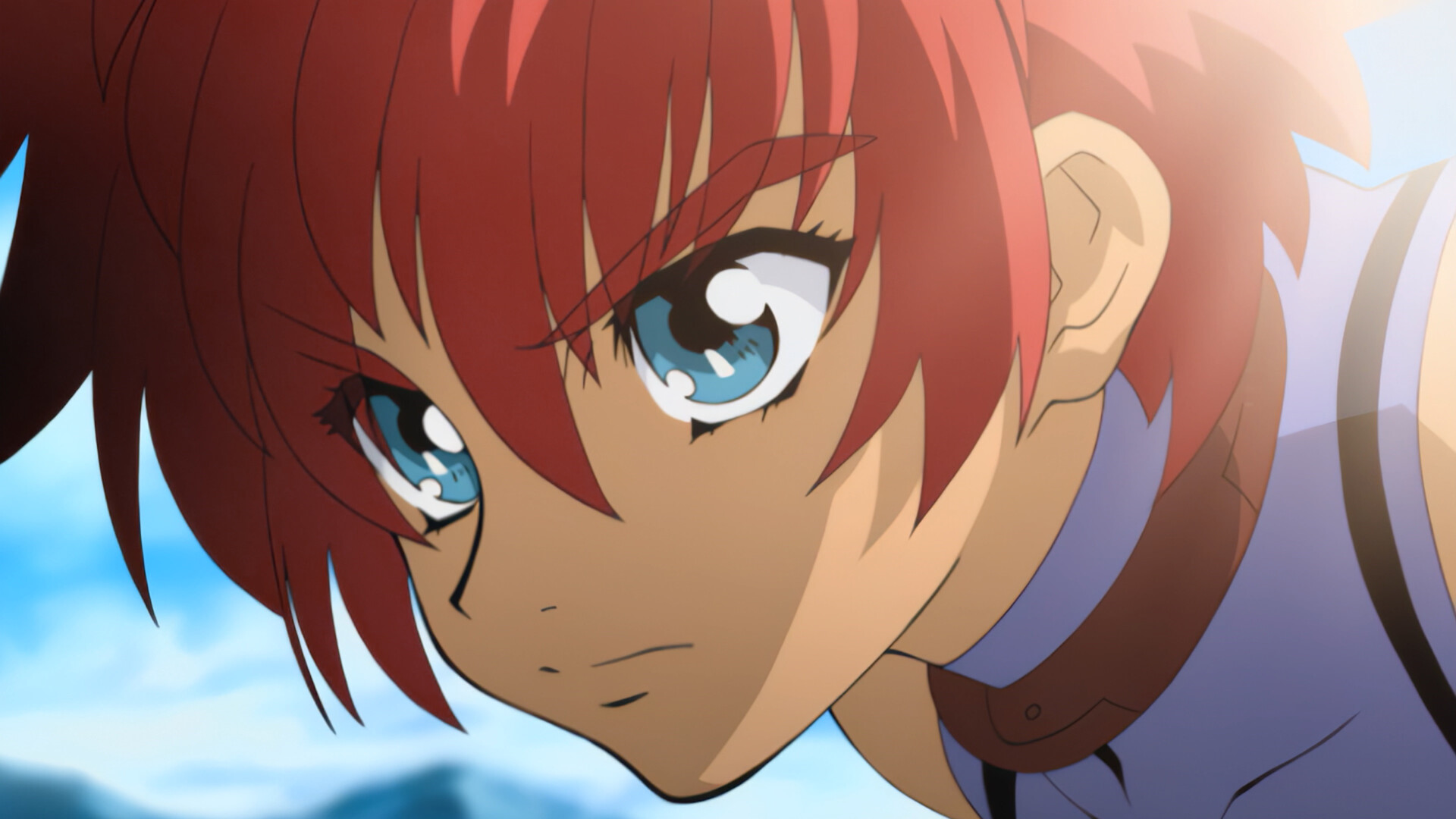 Tales of Eternia: Remastered – Reseña